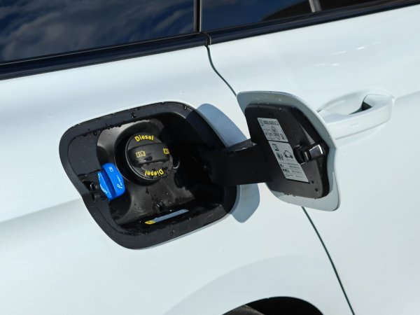 Volkswagen Passat: hrvatska premijera