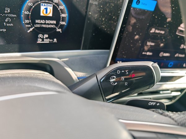 Volkswagen Passat: hrvatska premijera