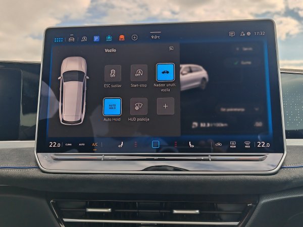 Volkswagen Passat: hrvatska premijera