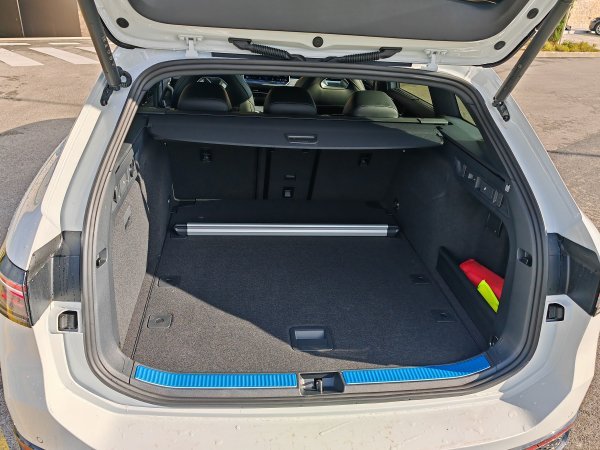 Volkswagen Passat: hrvatska premijera
