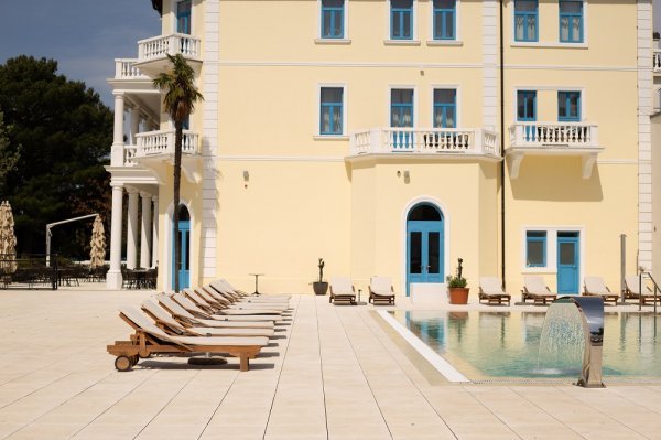 Boutique Hotel Esplanade