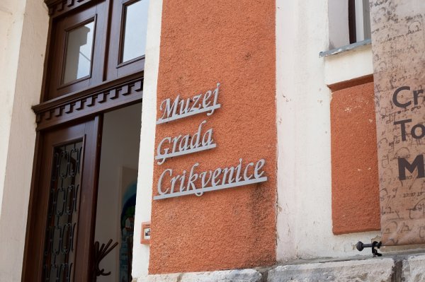 Crikvenica