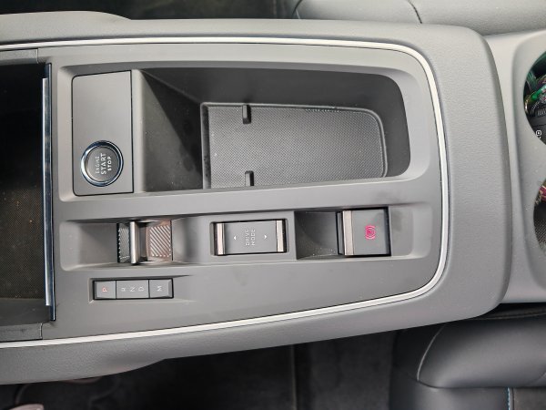 Citroën C5 Aircross Max Hybrid 136 ë -DCS6