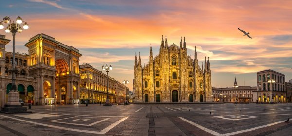 Milano