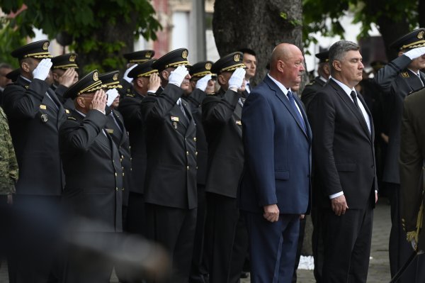 VRO Bljesak