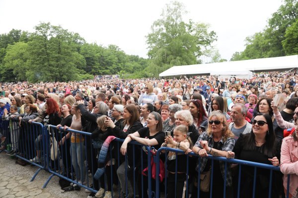 Giboni i Martin Kosovec u Maksimiru
