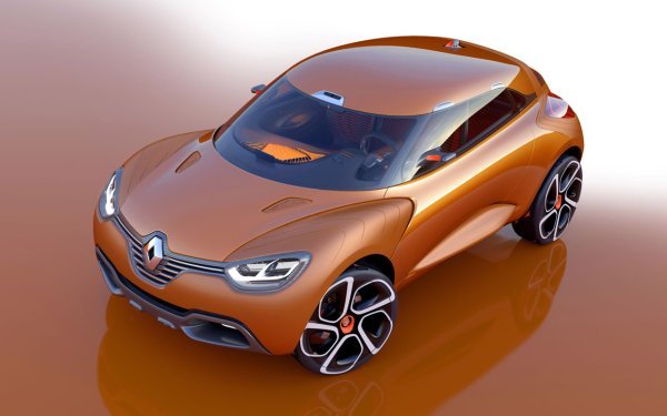 renault