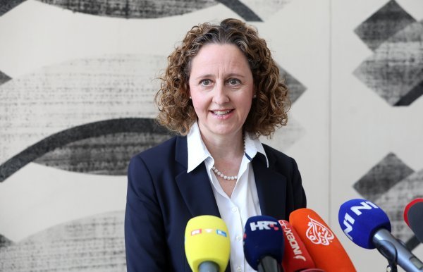 Nina Obuljen Koržinek