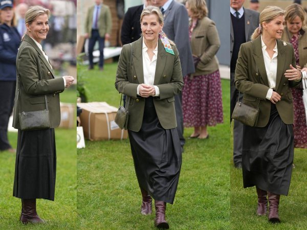 Sophie, vojvotkinja od Edinburgha