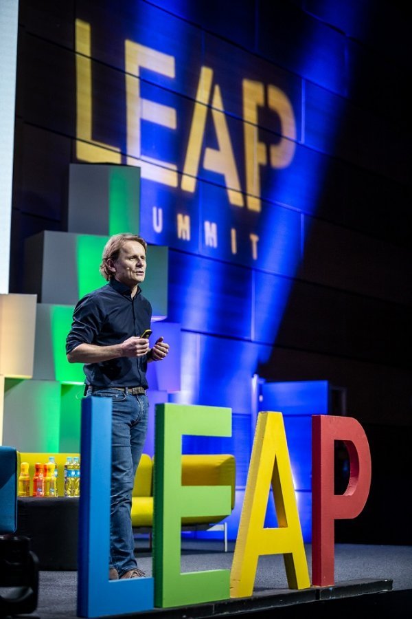 LEAP Summit 2023