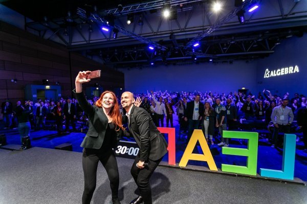 LEAP Summit 2023