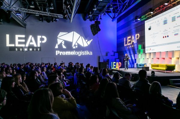 LEAP Summit 2023