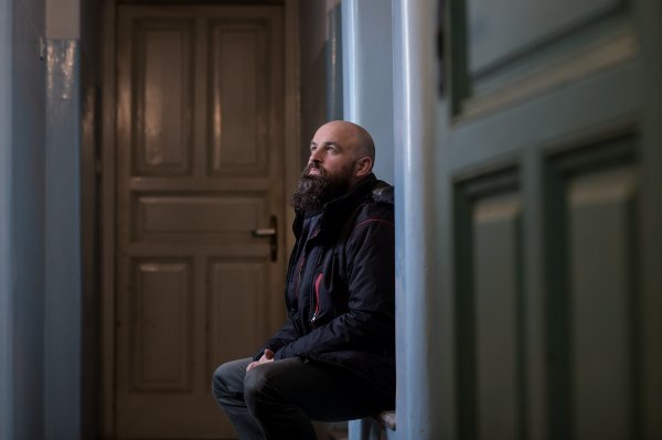 'Slanje vojske na granicu je šiljenje političkih stavova'