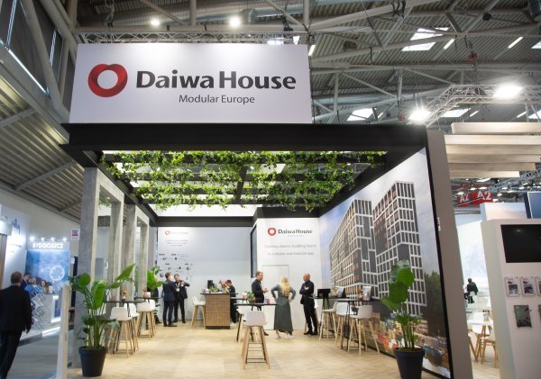Daiwa House
