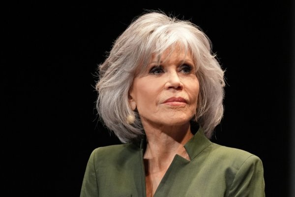 Jane Fonda