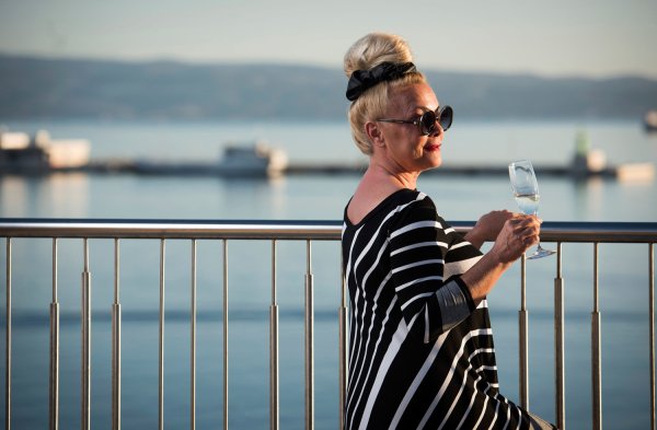 Anja Šovagović Despot