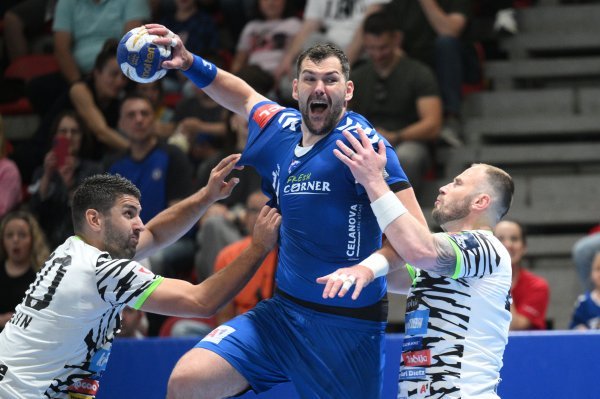 RK Zagreb - RK Nexe Našice, rukomet, 5.5.2024.