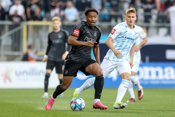 Rijeka - Dinamo, SuperSport HNL, 5.5.2024.