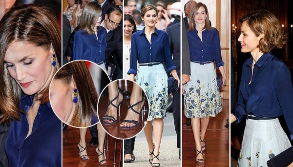 letizia