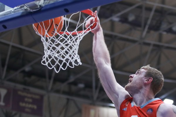 Dinamo - Cedevita Junior, 6.5.2024.