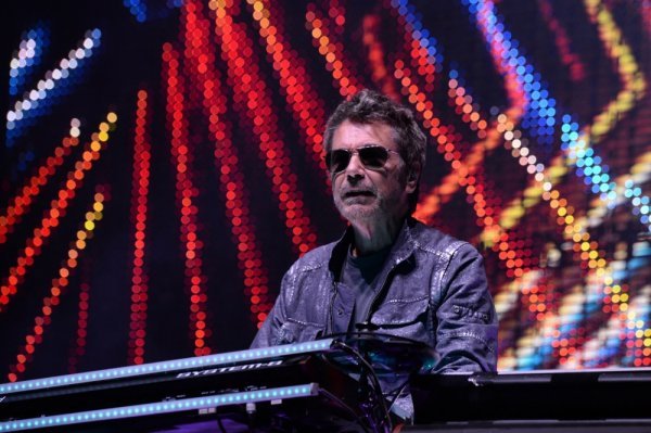 Jean-Michel Jarre