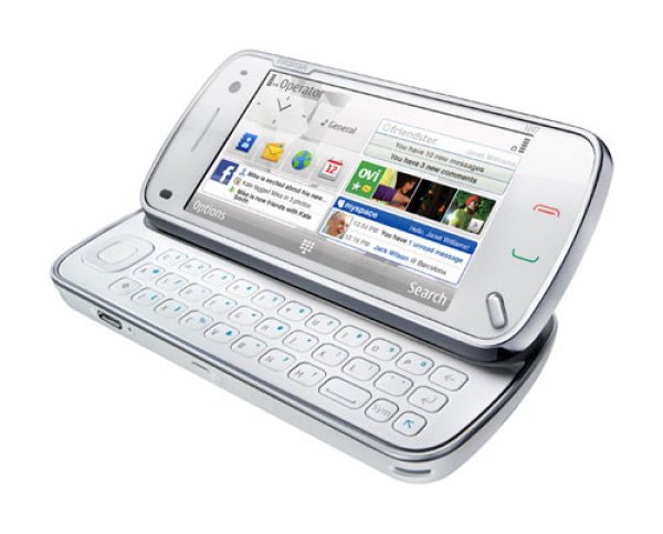Nokia komunikator