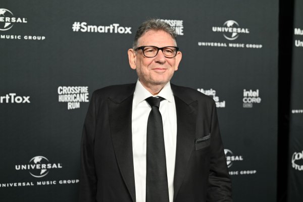 Lucian Grainge