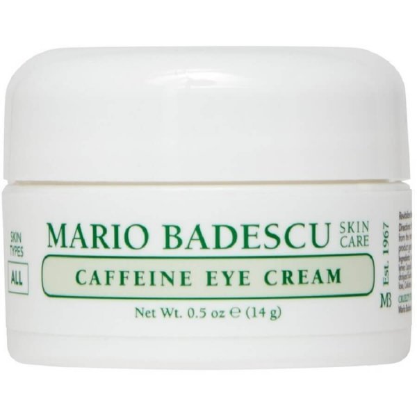 Mario Badescu Caffeine Eye