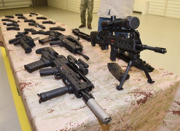 Proizvodi tvrtke HS Produkt