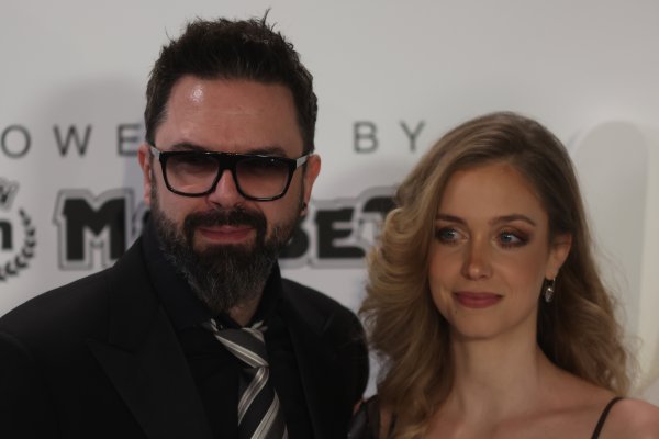 Petar Grašo nedavno je potvrdio je da je njegova 14 godina mlađa supruga Hana Huljić Grašo ponovo u drugom stanju
