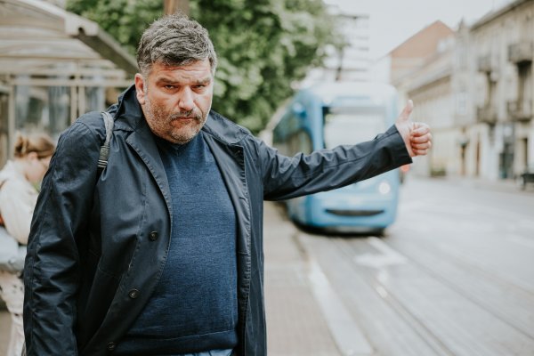'Ljudi kojima je Čaruga nekog ubio smatraju da su to povlaštene smrti'