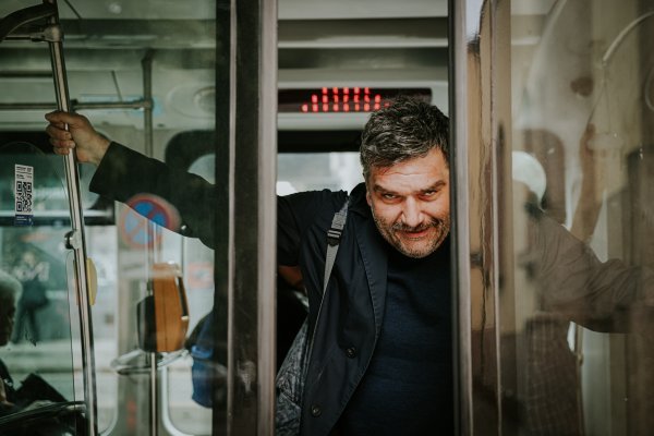 'Svi mi u životu napravimo točno onoliko sranja koliko ih možemo preživjeti'