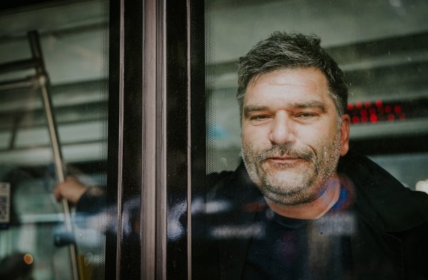 'Kao jako sam fin jer sam te blokirao i nisam ti rekao da odeš u onu stvar'