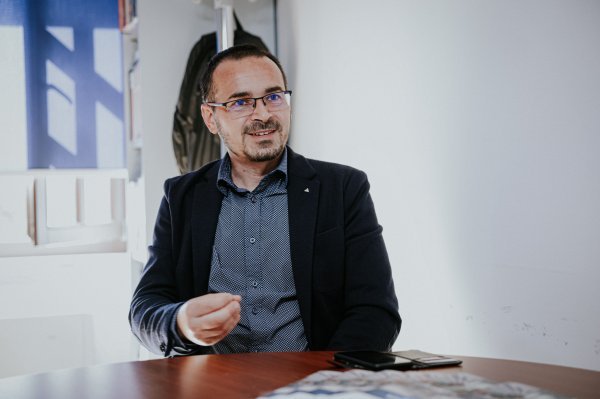 'Šokci su dominantno starosjedioci Slavonije'