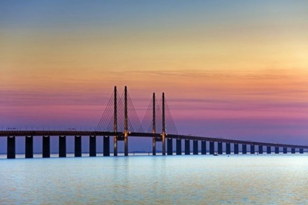 Öresund