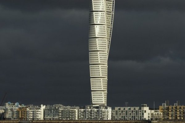 Turning Torso