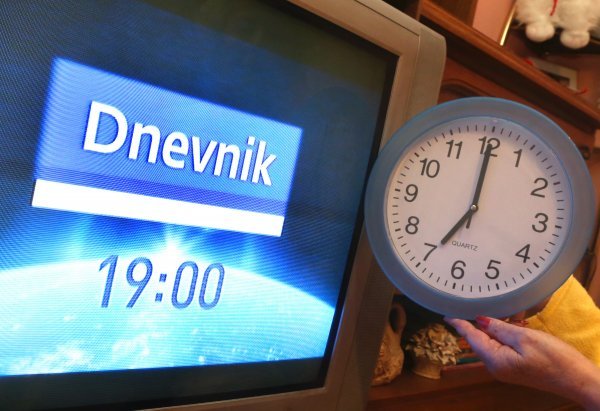 Program javne televizije naći će se pod lupom Domovinskog pokreta