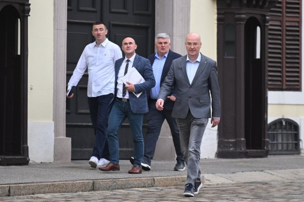 Domovinski pokret