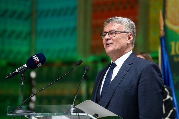 Svjetlan Stanić