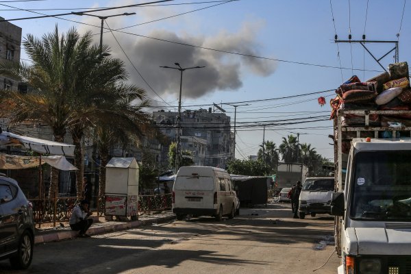 Rafah