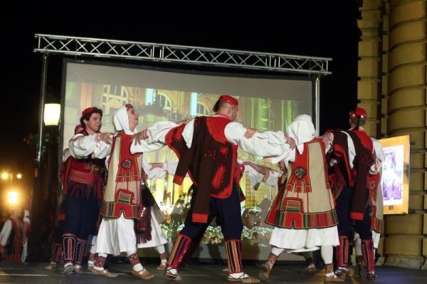 Svečanim koncertom HNK na otvorenome obilježava se Dan grada Zagreba (1)