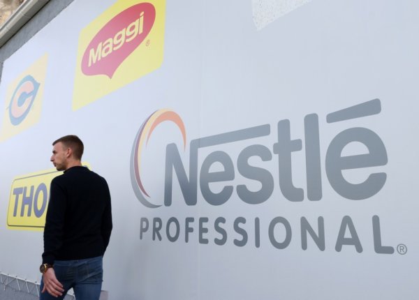 Nestle