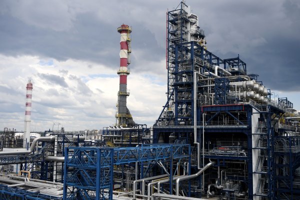 Gazprom