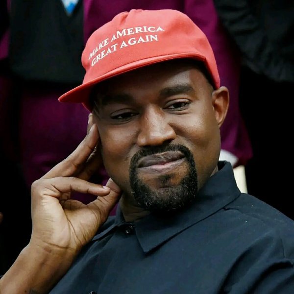 Kanye West