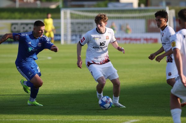 Gorica - Rudeš, SuperSport HNL (10.5.2024.)