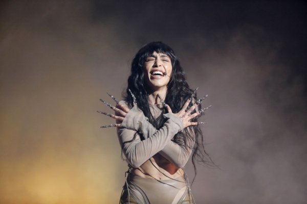 Loreen