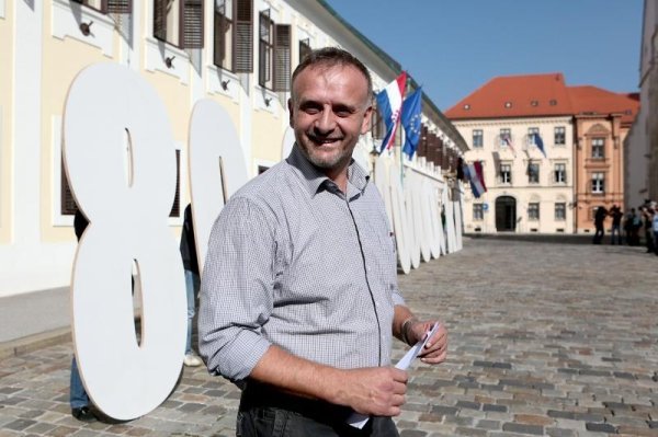 Mijat stanić ne damo naše autoceste