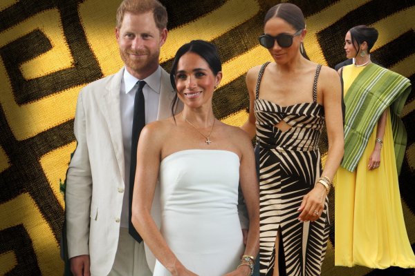 Meghan Markle