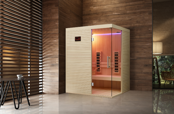 Infracrvena sauna