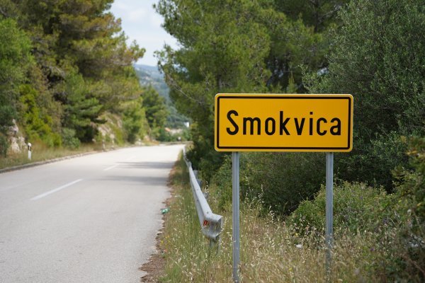 Muzej zlata i srebra zbog kojeg je priveden načelnik Kuzma Tomašić